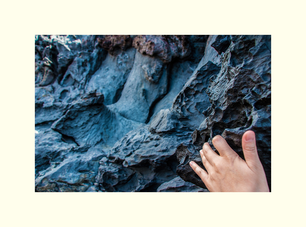 Rock Formations by N/A