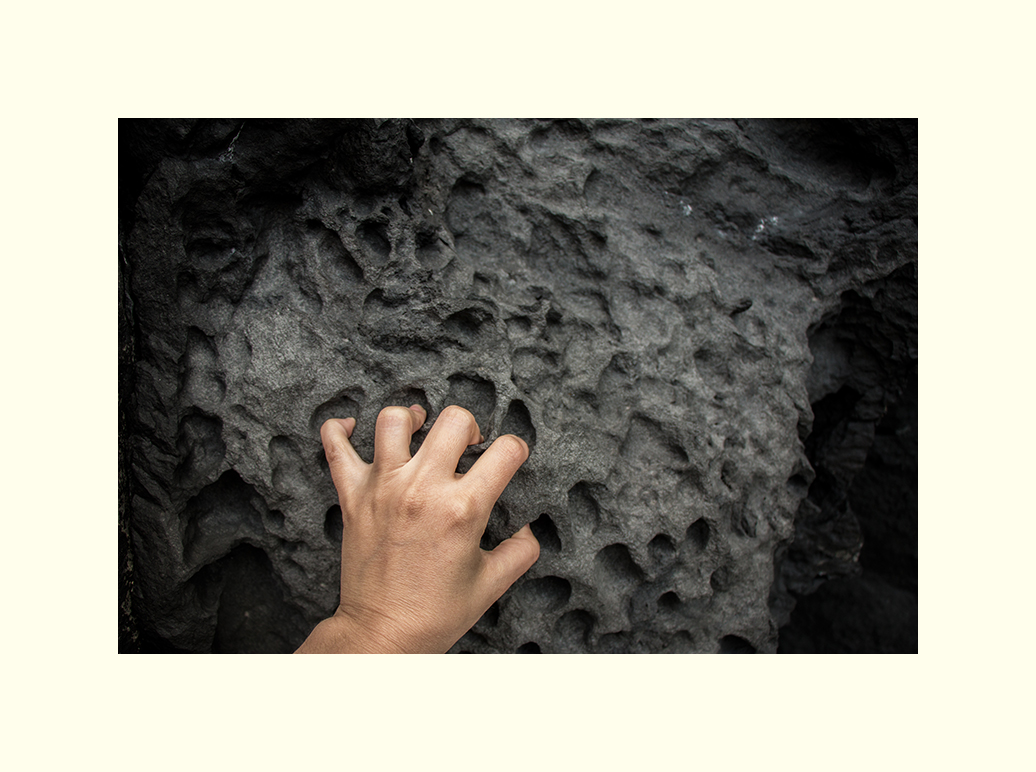 Rock Formations by N/A