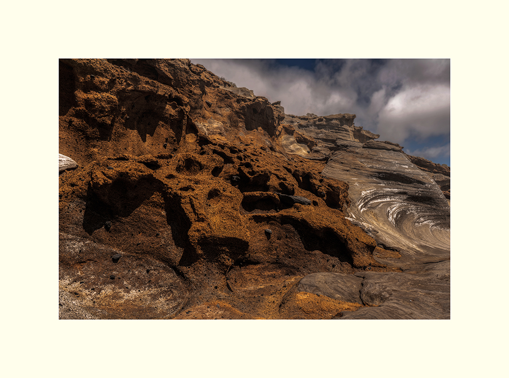 Rock Formations by N/A