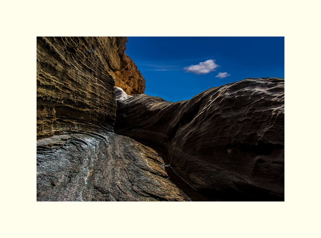 Rock Formations by N/A