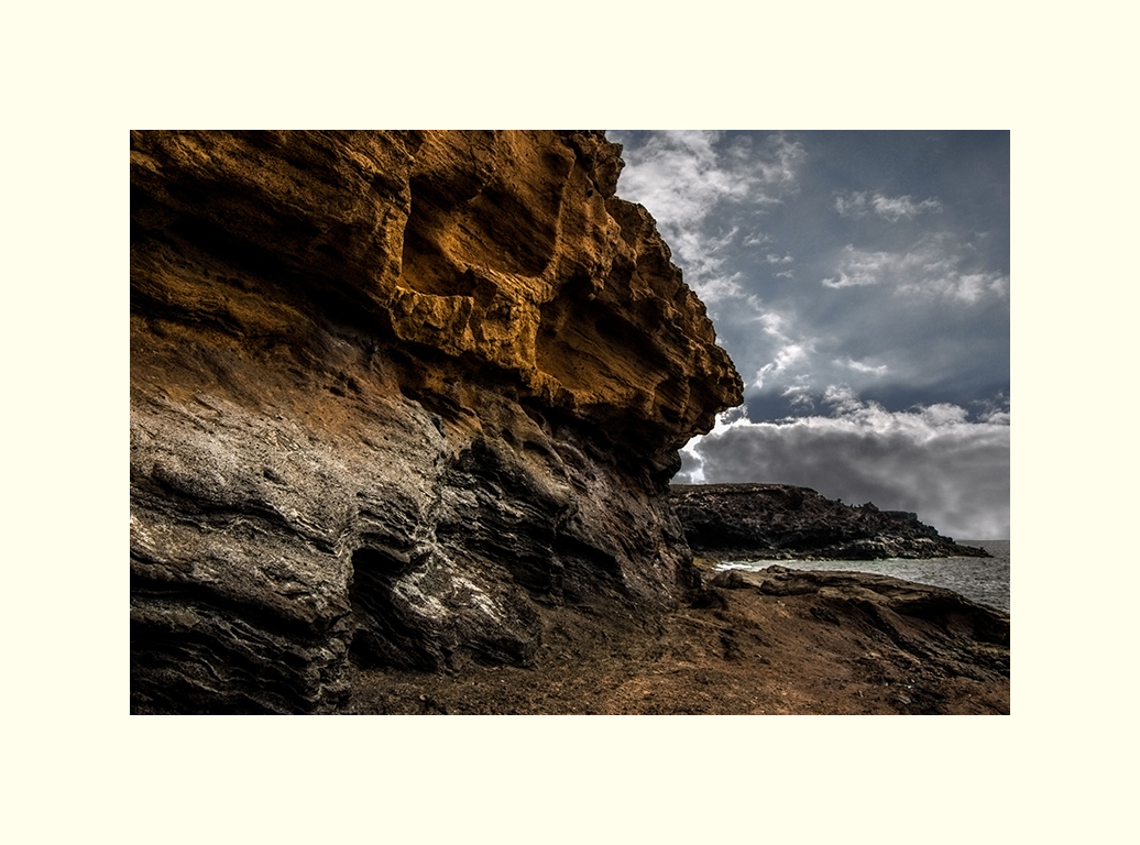 Rock Formations by N/A