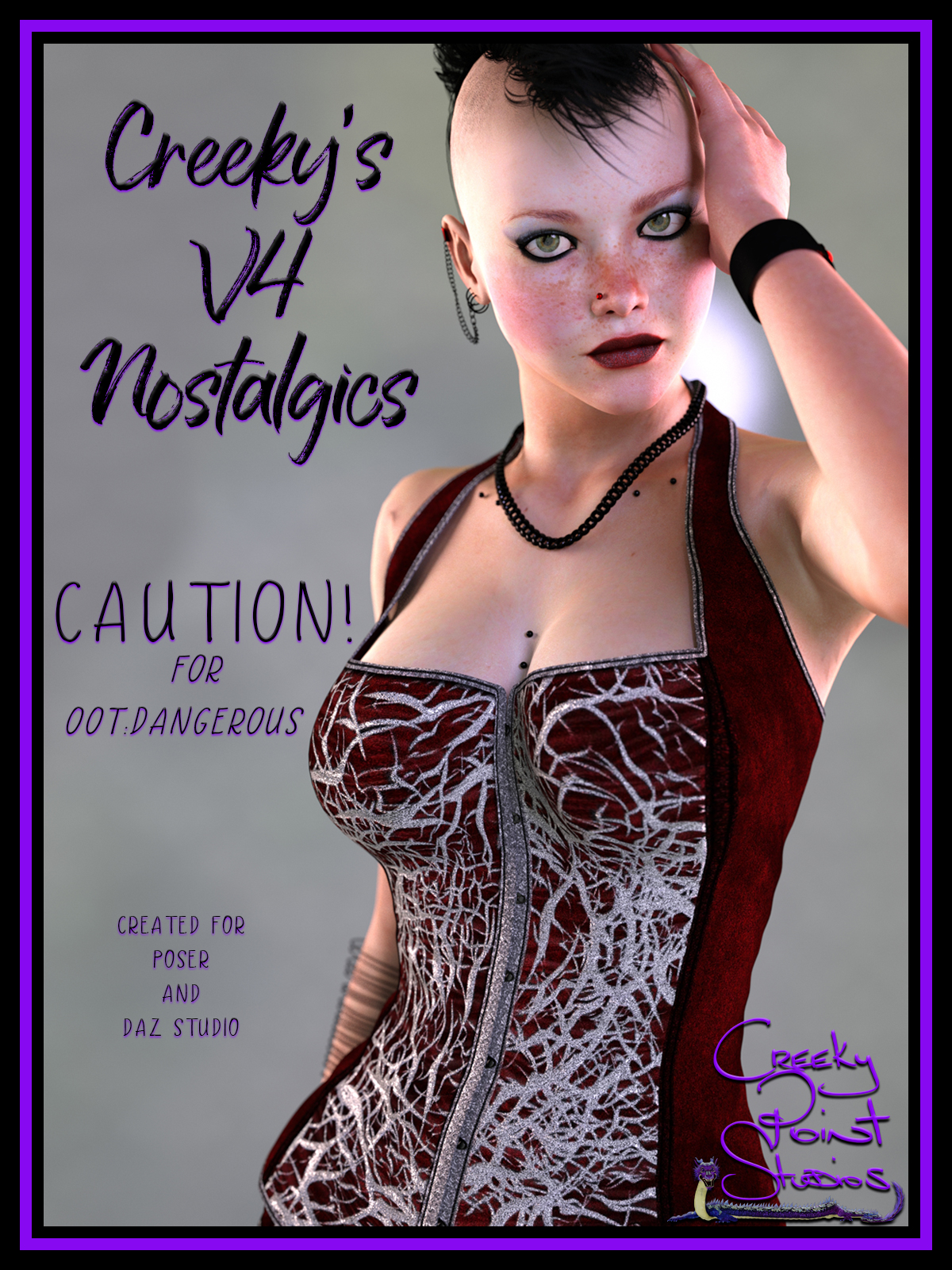 CPS-Caution! by N/A
