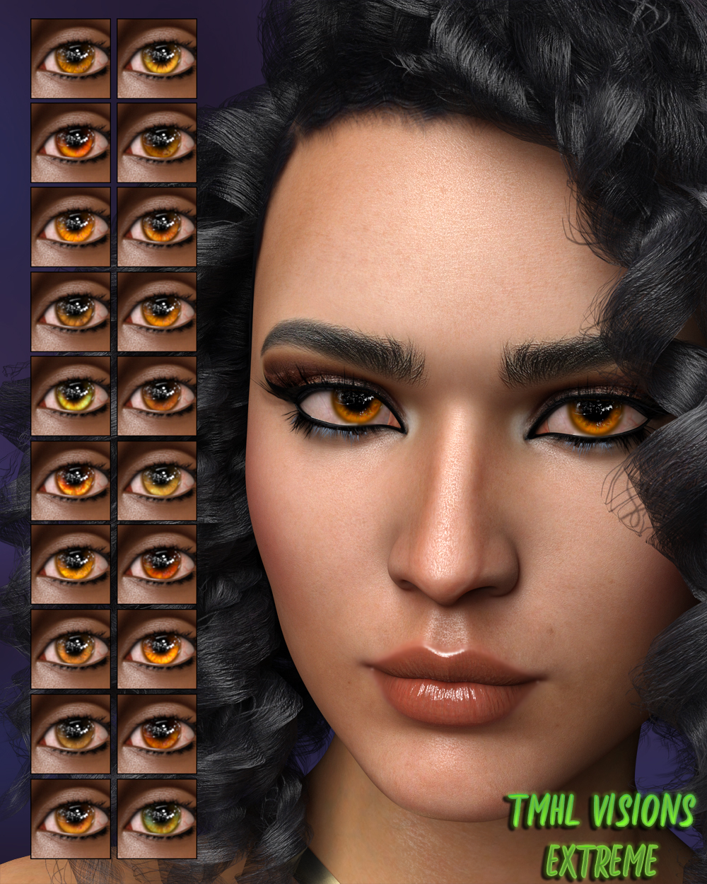TMHL Visions Extreme MR by N/A
