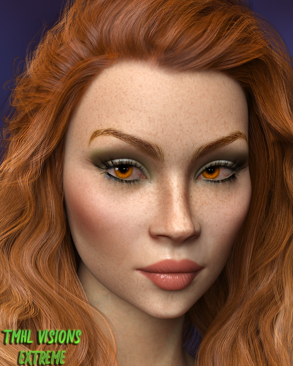 TMHL Visions Extreme MR by N/A