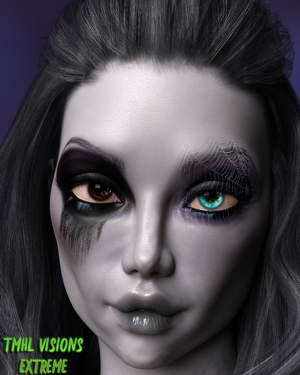 TMHL Visions Extreme MR by N/A
