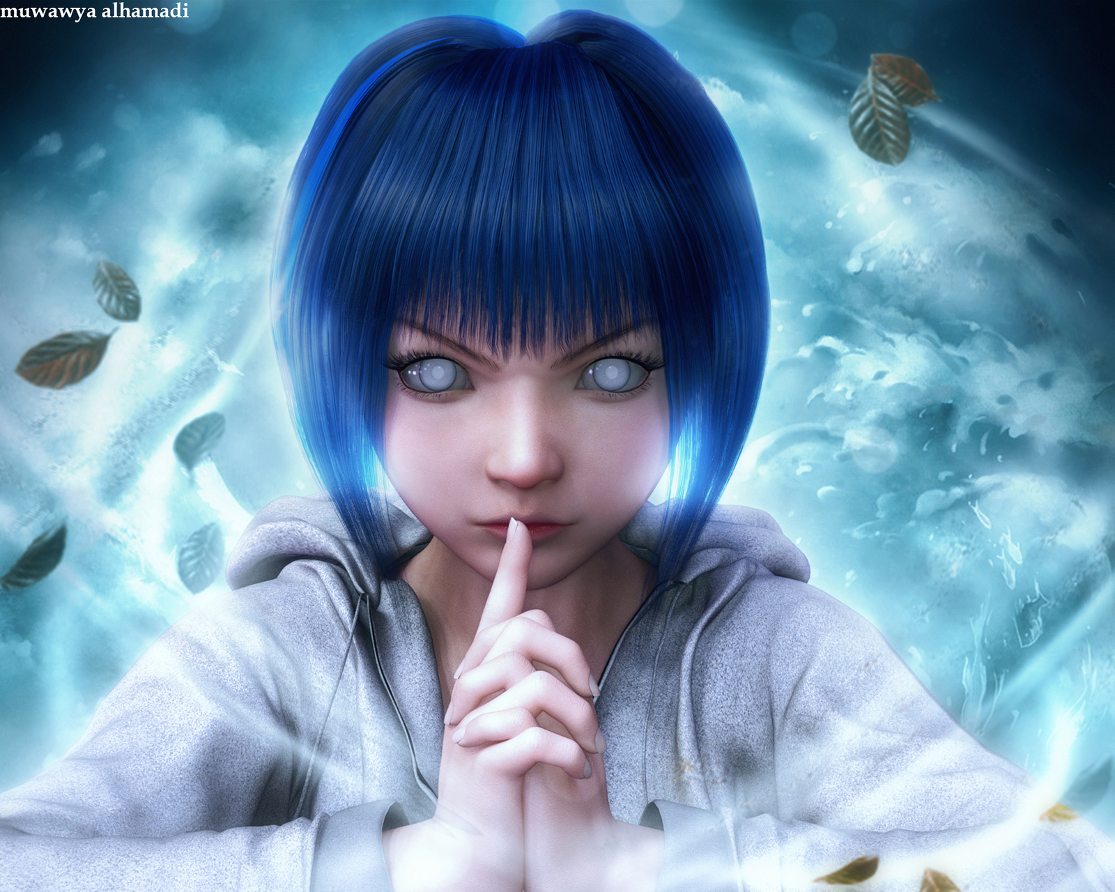Fantasy-Anime-Cosplay 1 _ Yoko _ for G3F G8F by N/A