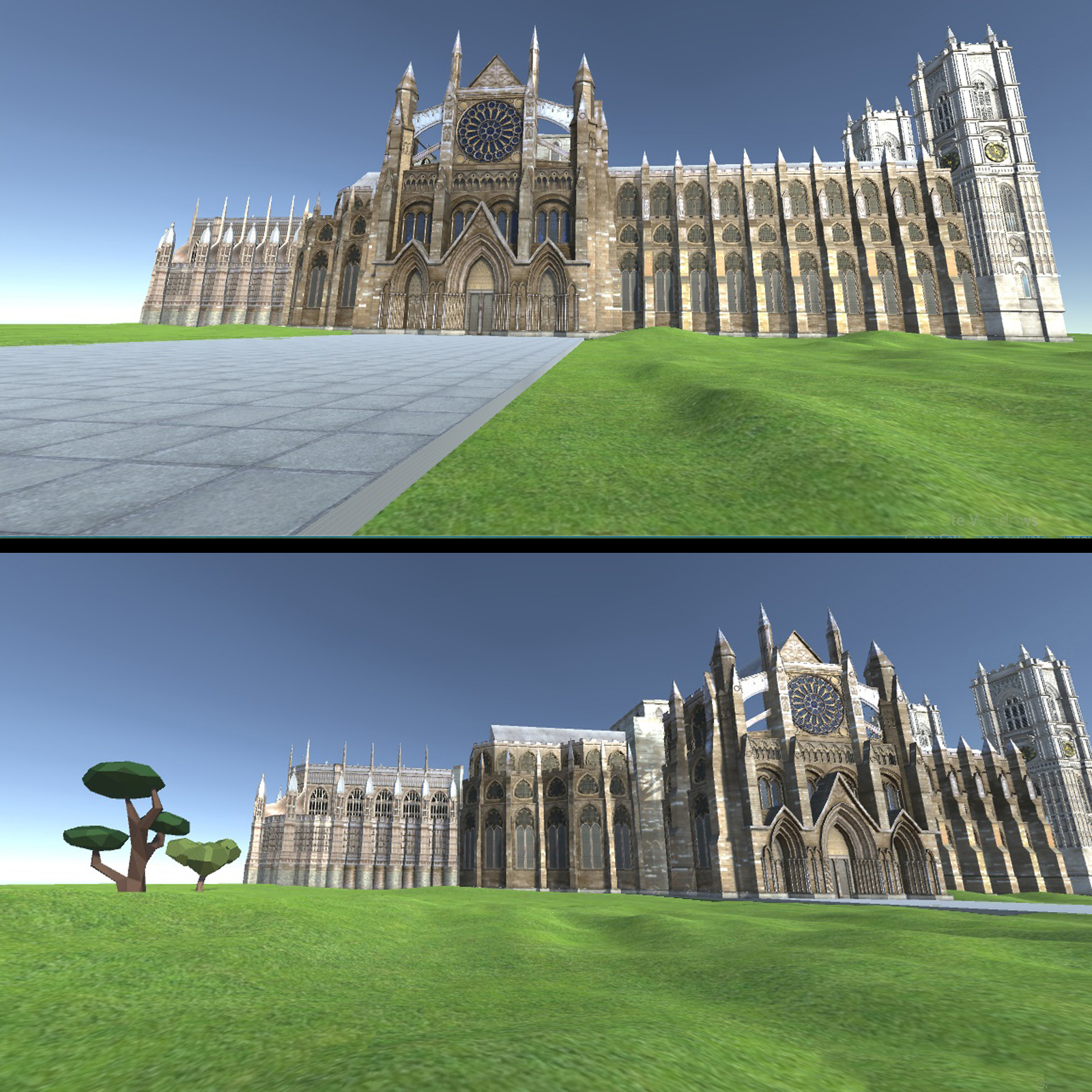 LONDON_WESTMINSTER ABBEY - Extended License by N/A