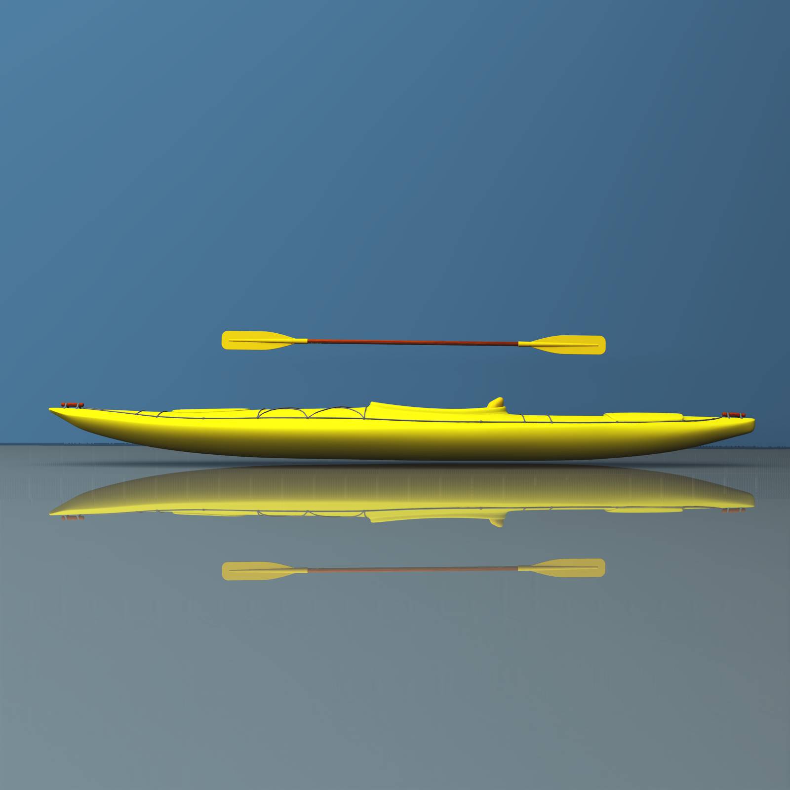 Sea Kayaks For Vue by N/A