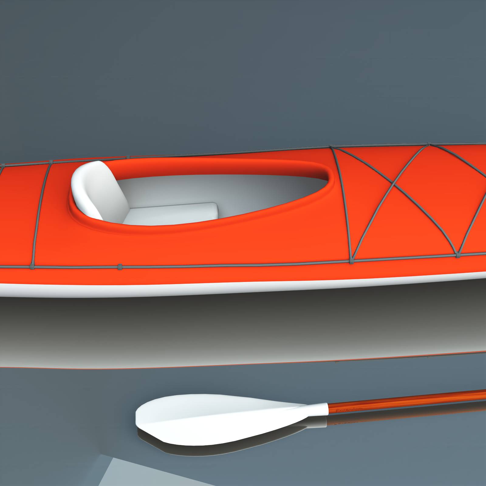 Sea Kayaks For Vue by N/A