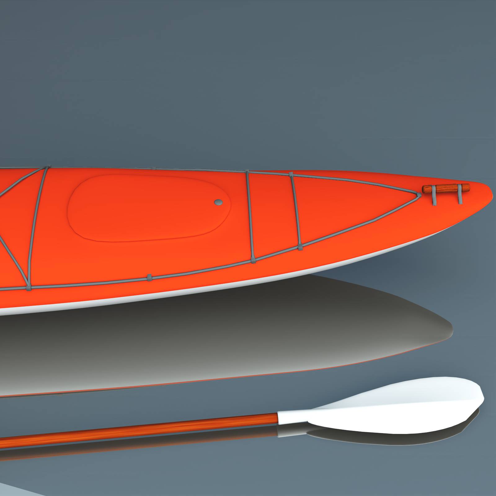 Sea Kayaks For Vue by N/A