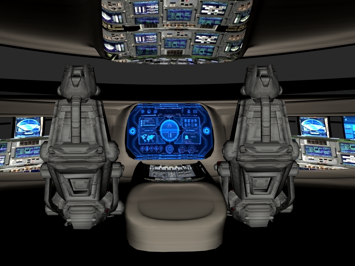 FI-895 Phantom - Extended License by N/A