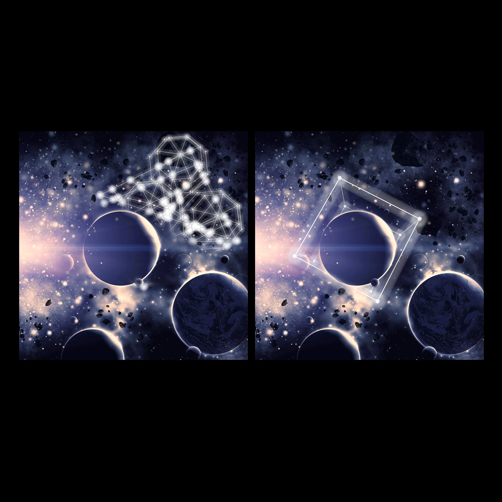 Network PS Brushes by N/A