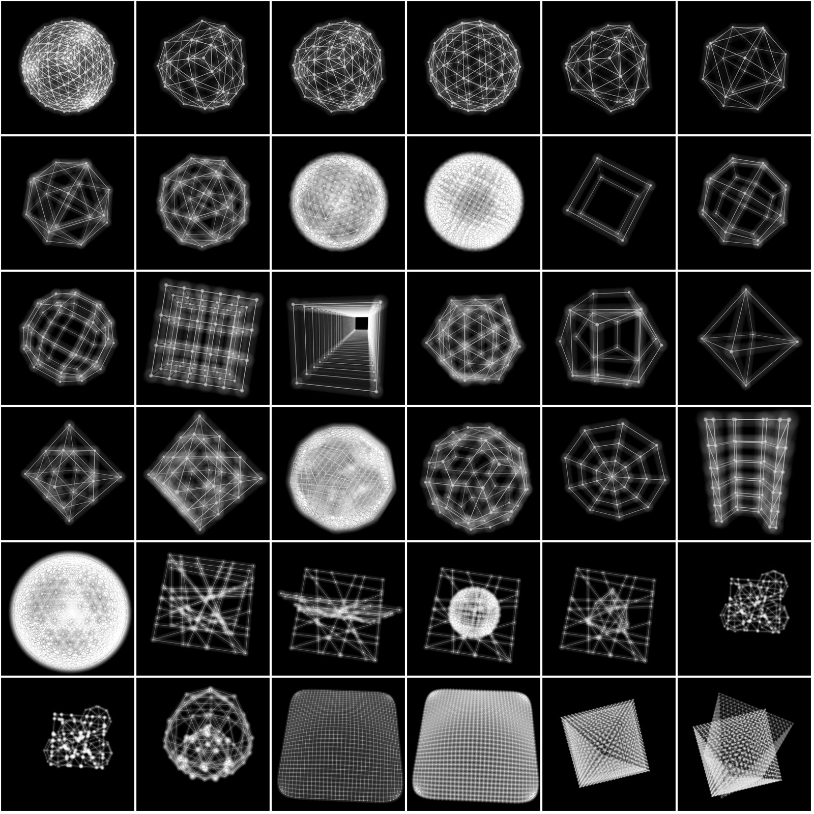 Network PS Brushes by N/A