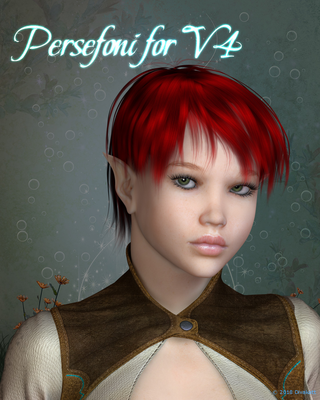 Persefoni for V4 by N/A