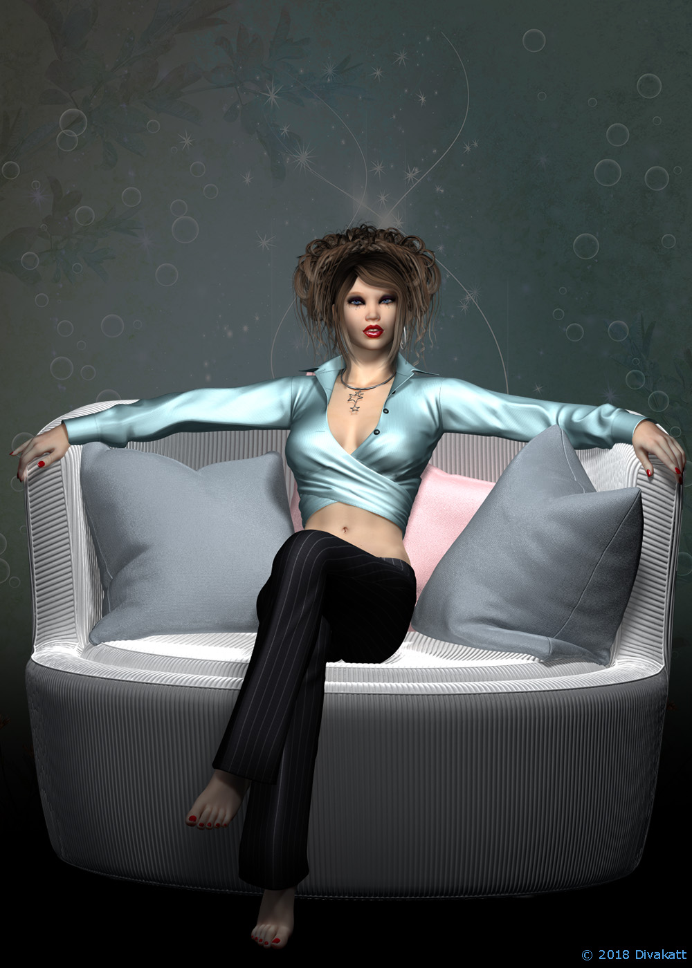 Persefoni for V4 by N/A
