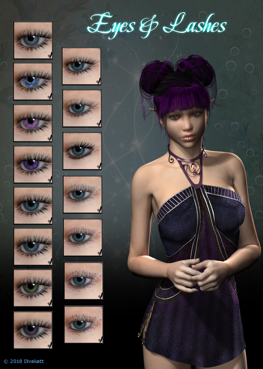 Persefoni for V4 by N/A