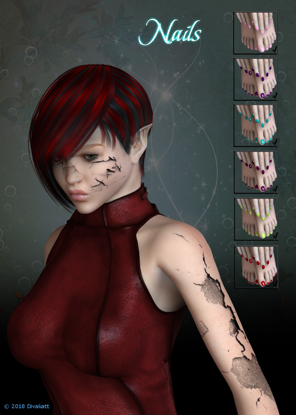 Persefoni for V4 by N/A