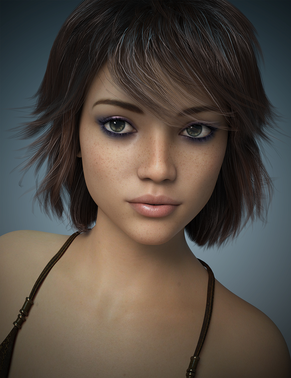 FWSA Stacie for Genesis 8 by N/A