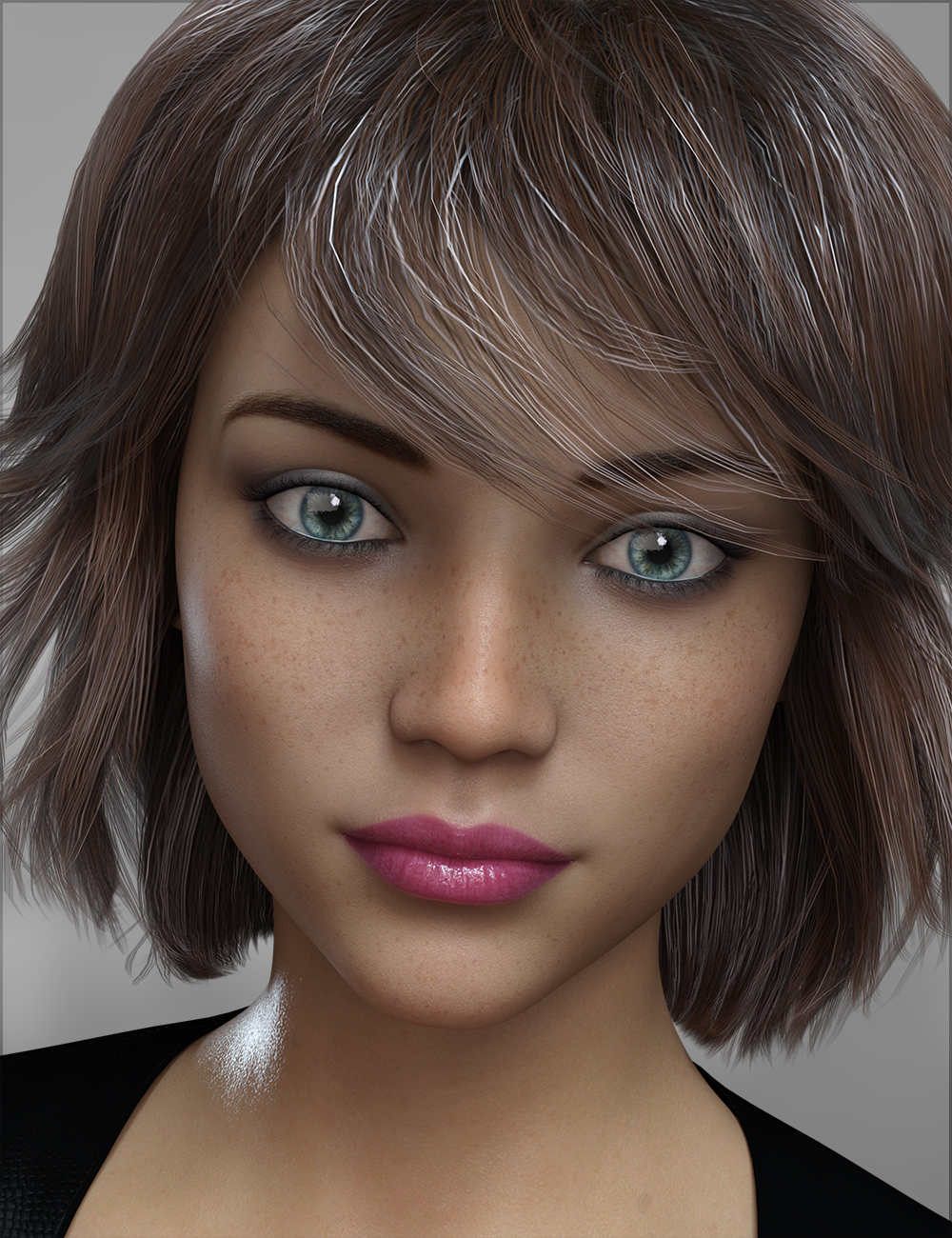 FWSA Stacie for Genesis 8 by N/A
