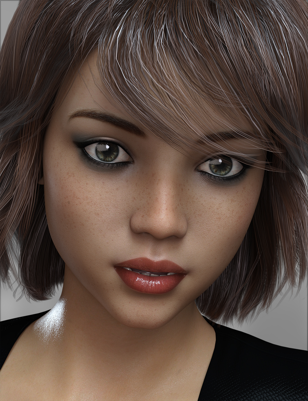 FWSA Stacie for Genesis 8 by N/A