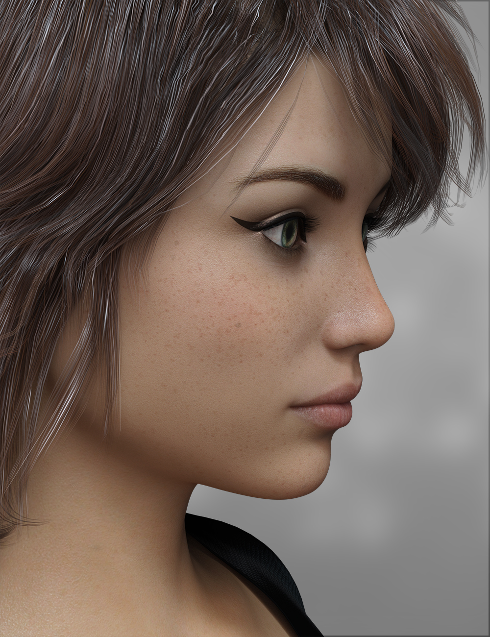 FWSA Stacie for Genesis 8 by N/A