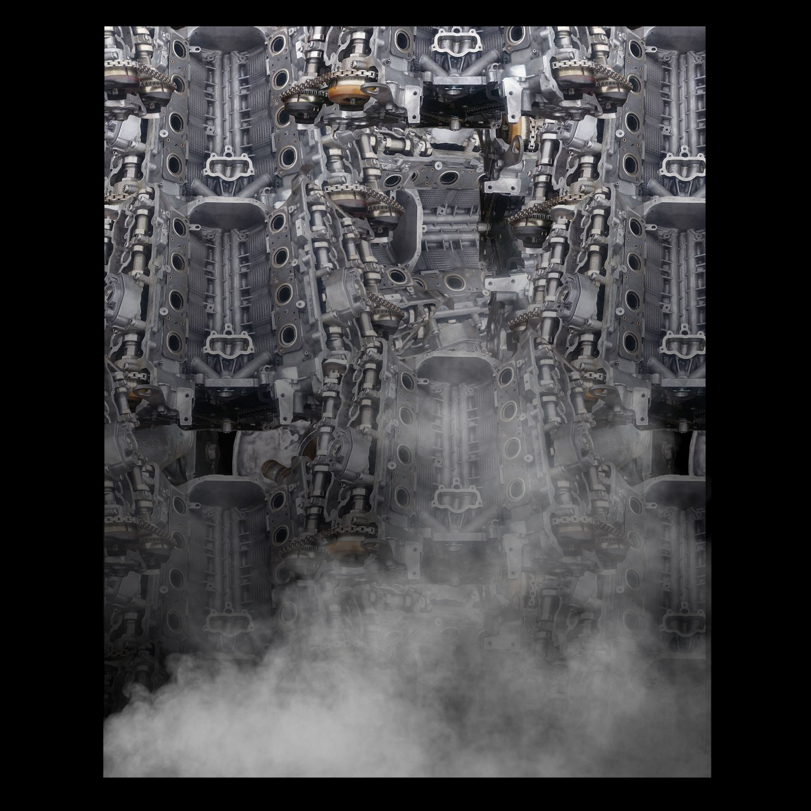 Engine Seamless Tiles by N/A