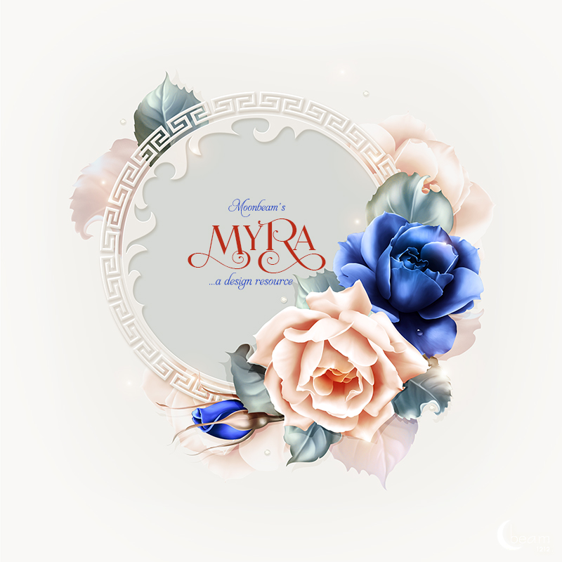 Moonbeam's Myra by N/A