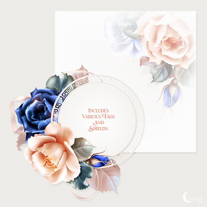 Moonbeam's Myra by N/A