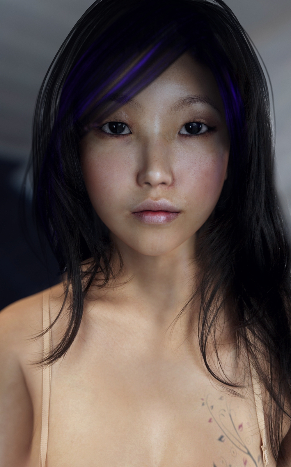 Akane V4 by N/A