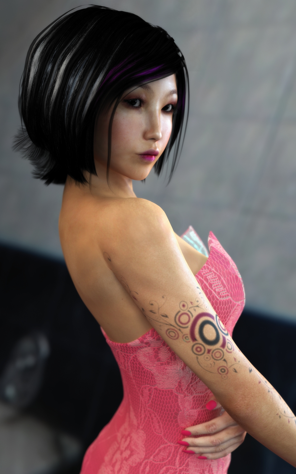 Akane V4 by N/A