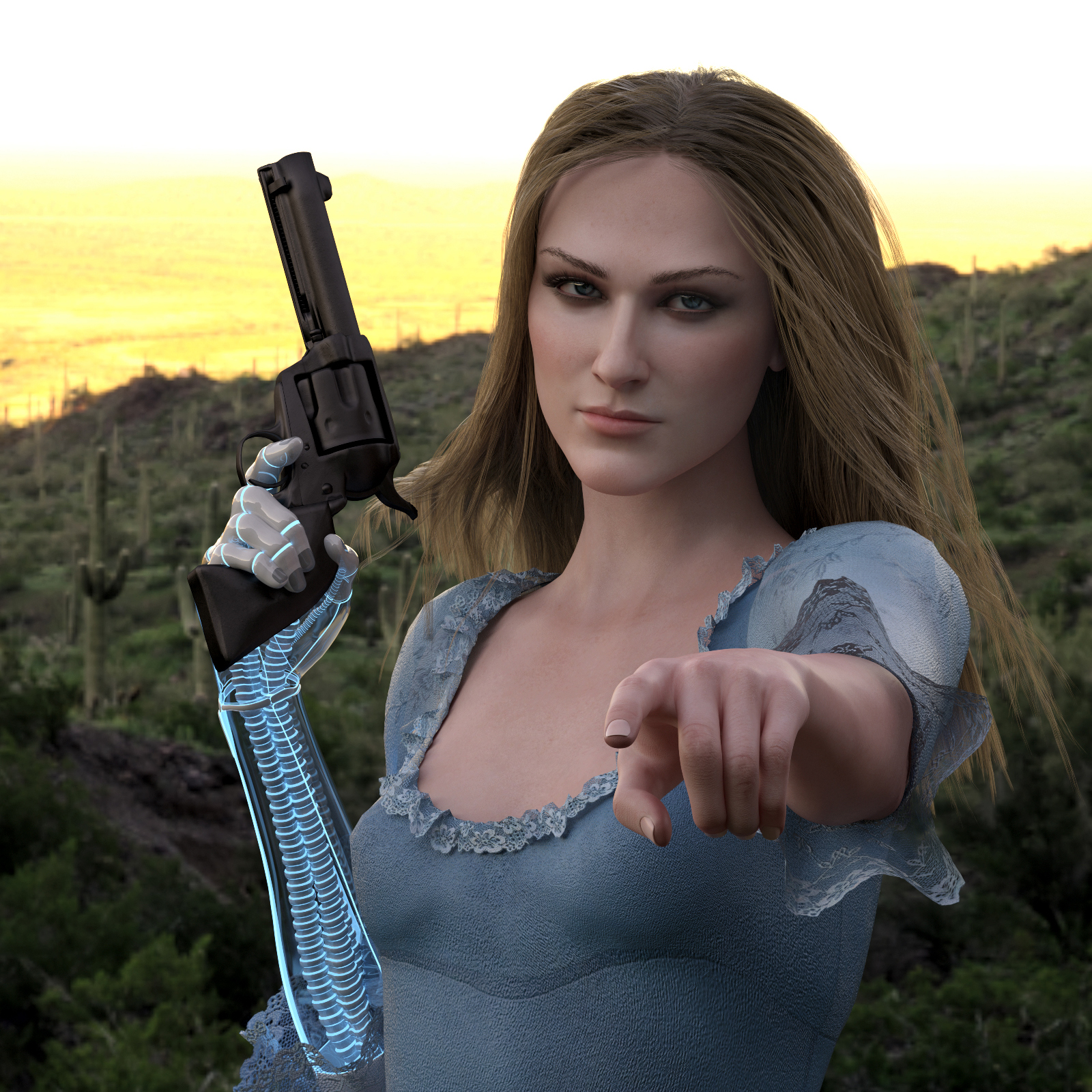 Wiatte for Genesis 8 Female by N/A