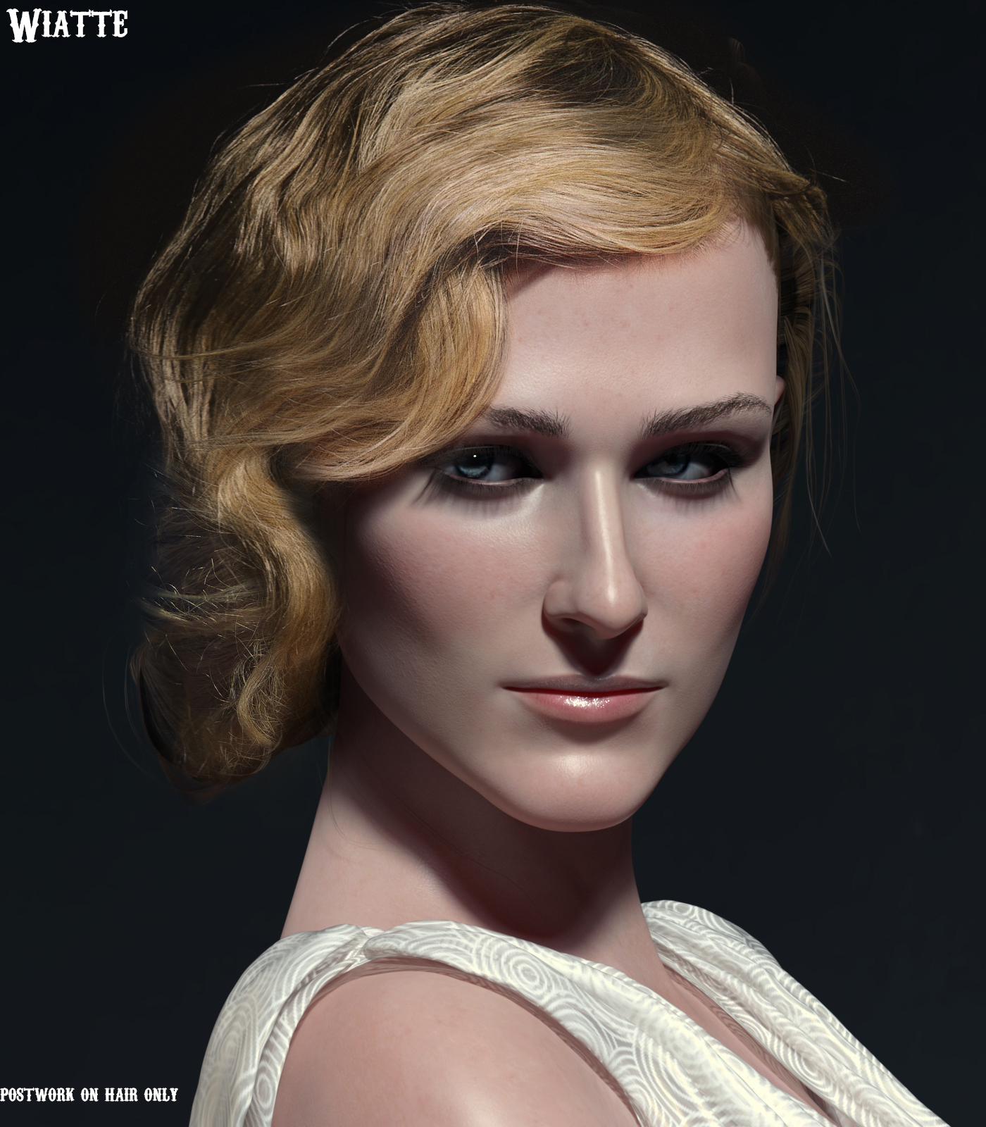 Wiatte for Genesis 8 Female by N/A