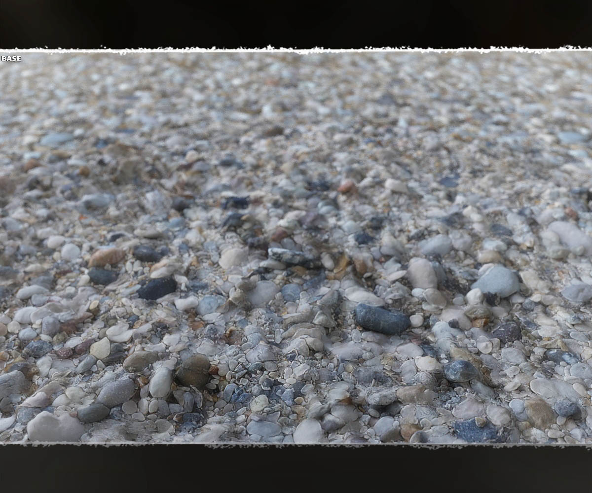 Macro Worlds: Beachworld by N/A