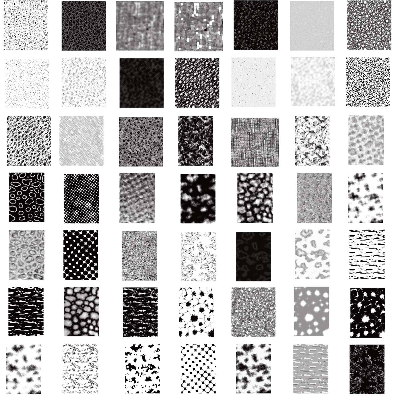 Just screentones 3 by N/A