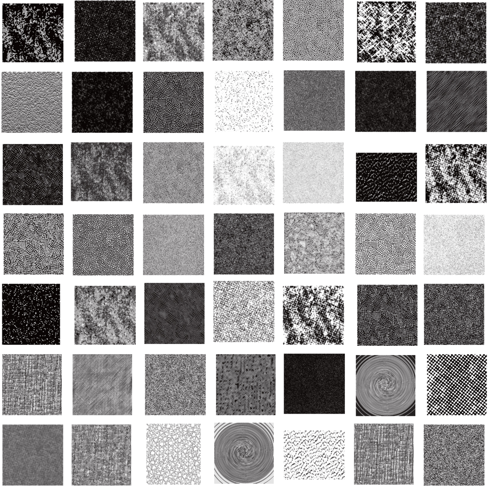 Just screentones 3 by N/A