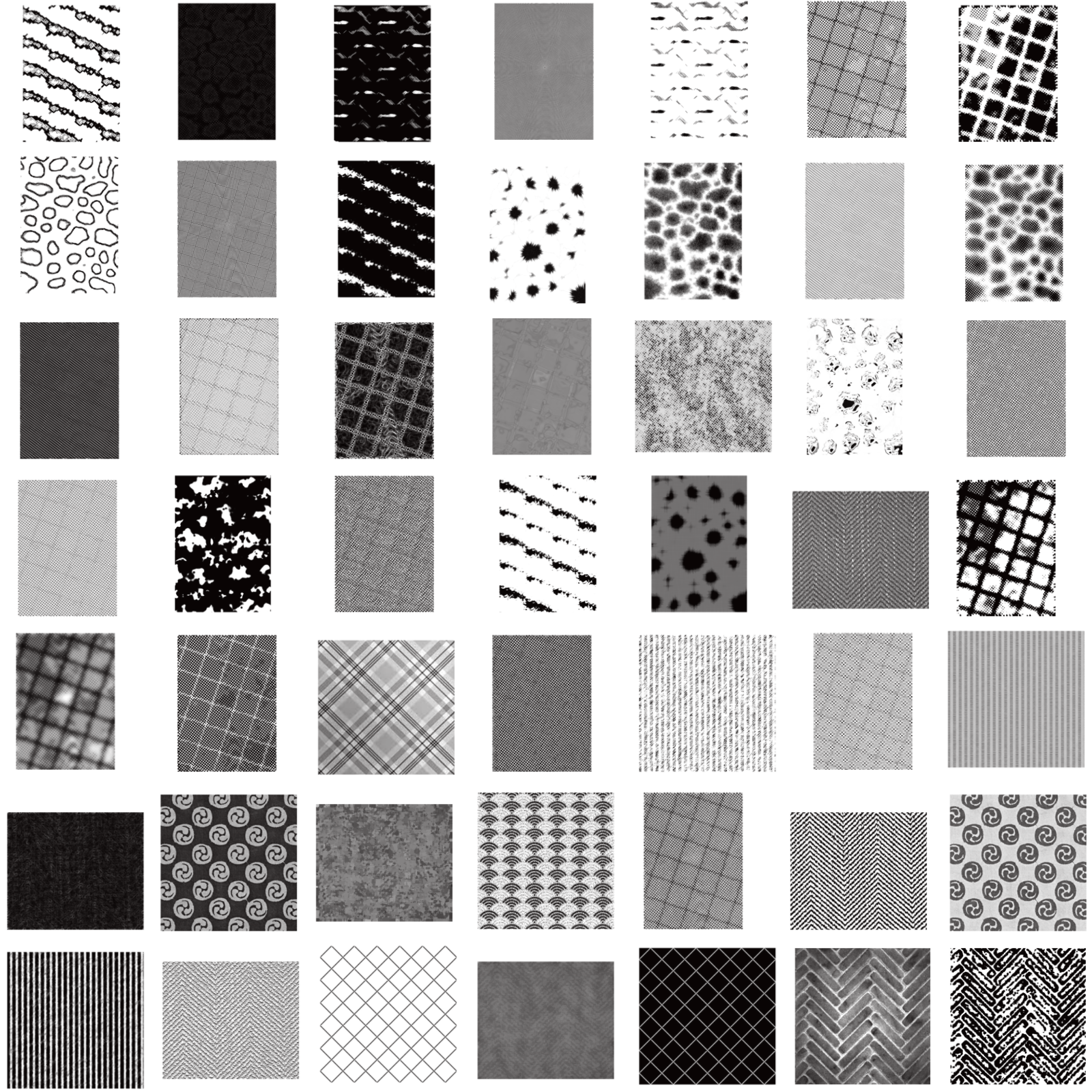 Just screentones 3 by N/A