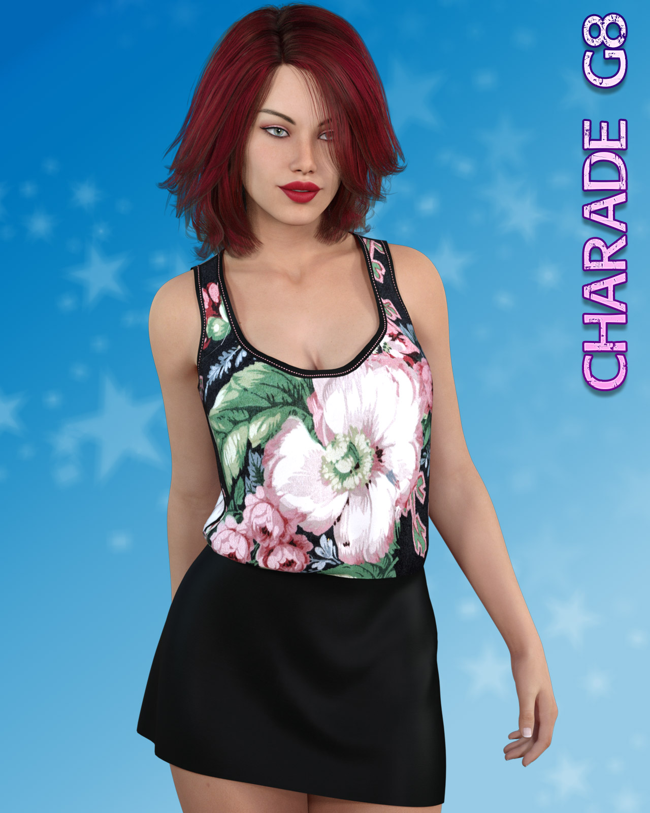 dforce Charade G8 by N/A