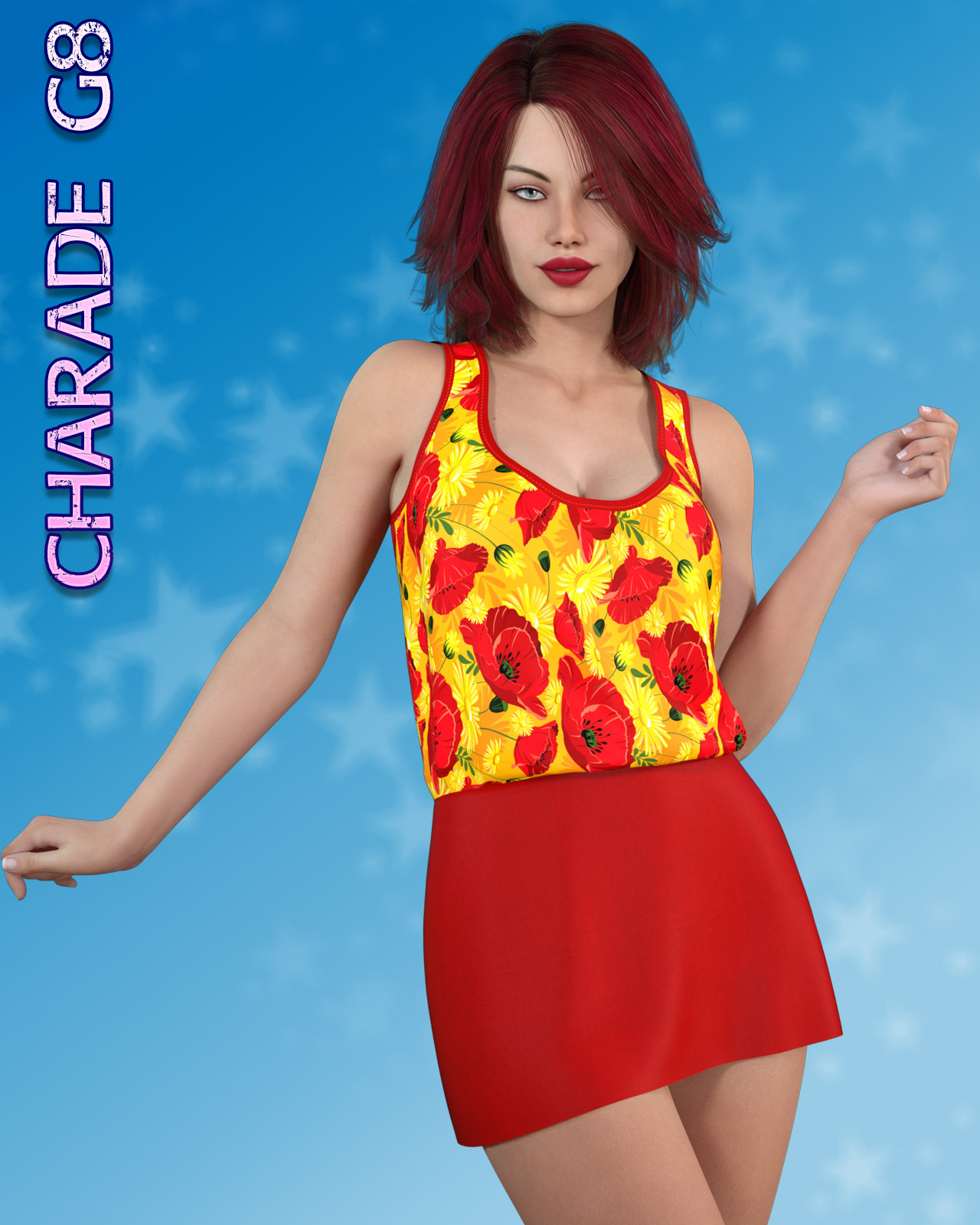 dforce Charade G8 by N/A