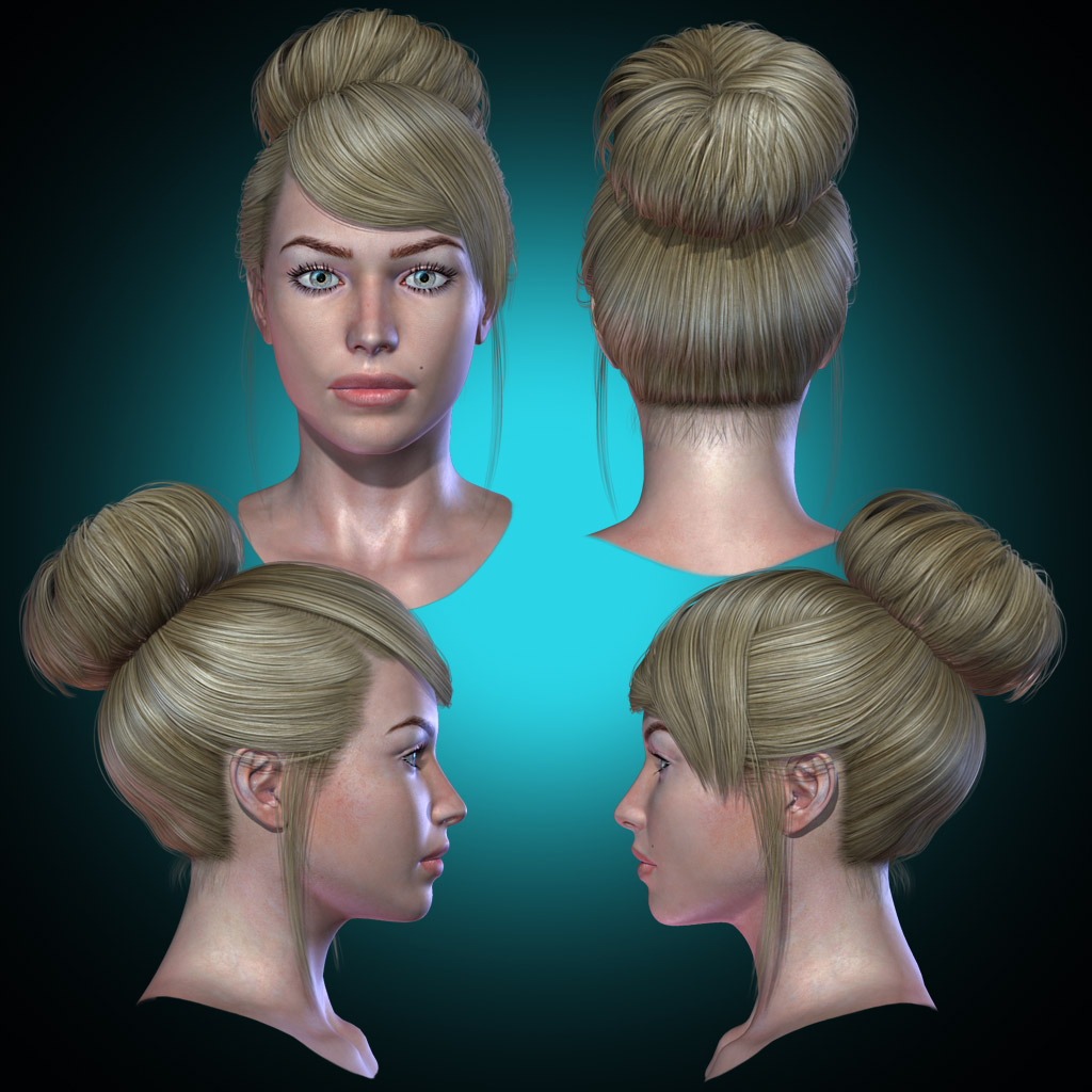 Hr-204 by N/A