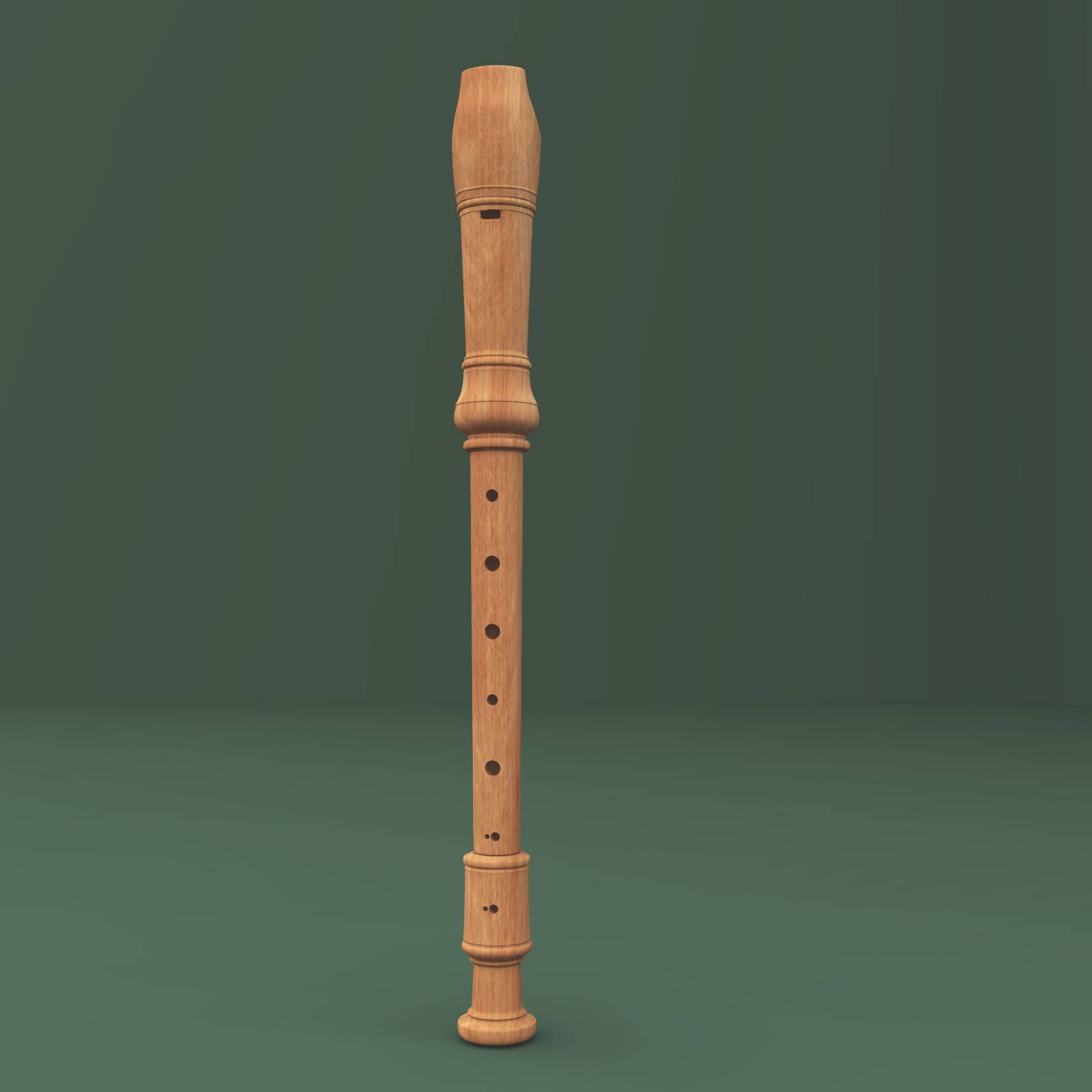 Old Irish Rock Walls With Flute by N/A