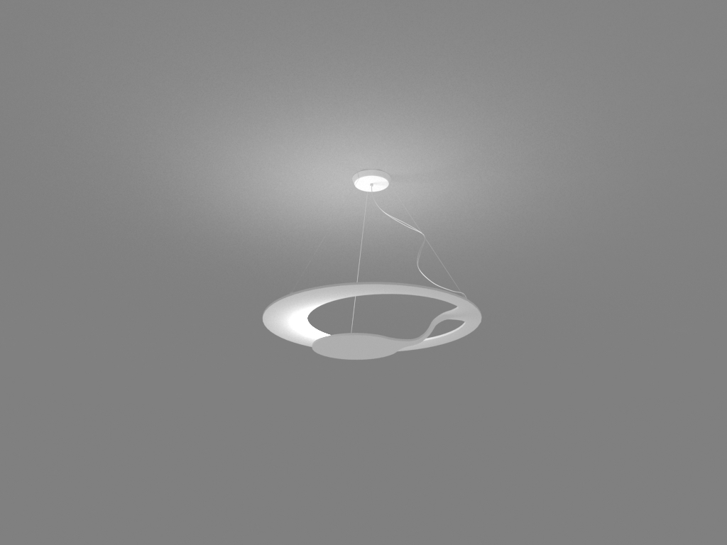 Hanging Lamp - EXTENDED LICENSE by N/A