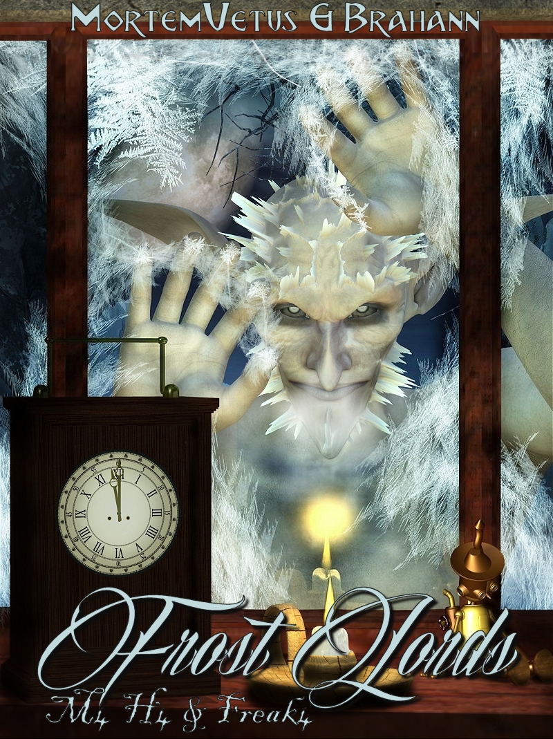 Frost Lords for M4 by N/A