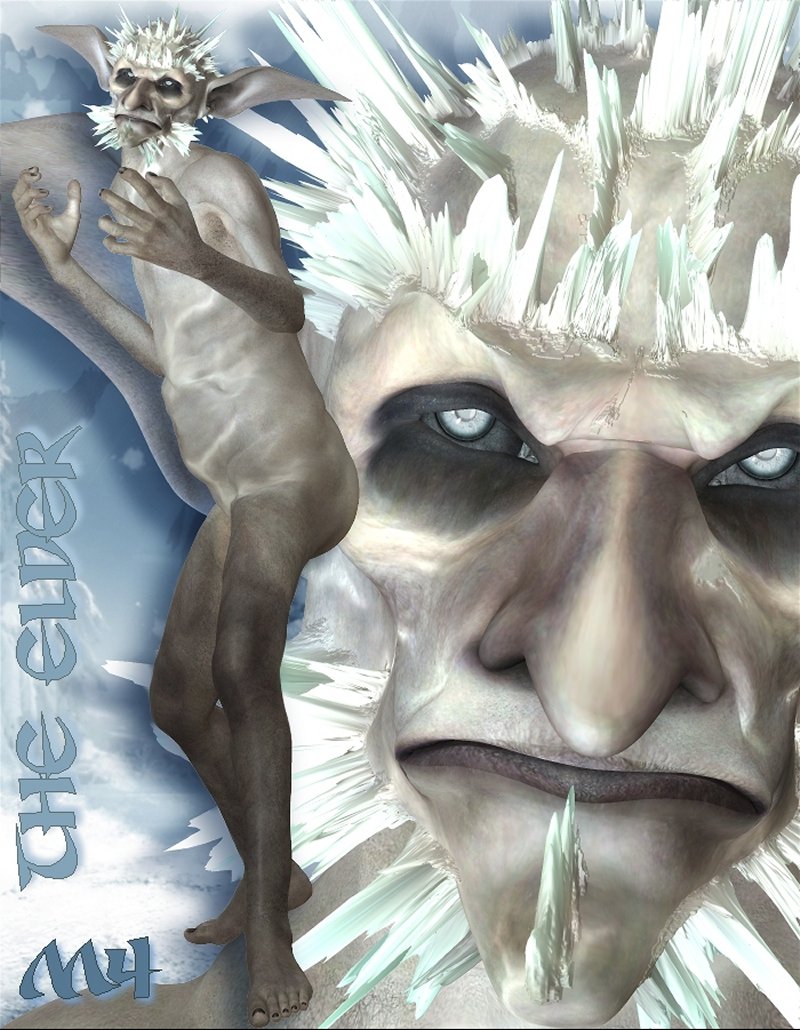 Frost Lords for M4 by N/A