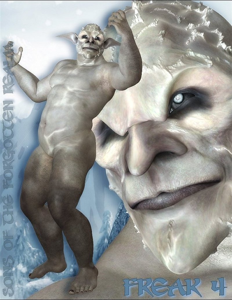Frost Lords for M4 by N/A