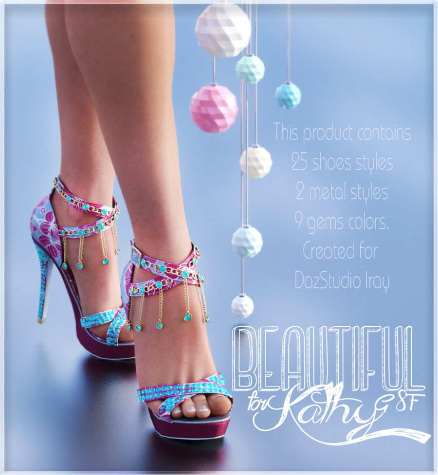 Beautiful Kathy G8F by N/A