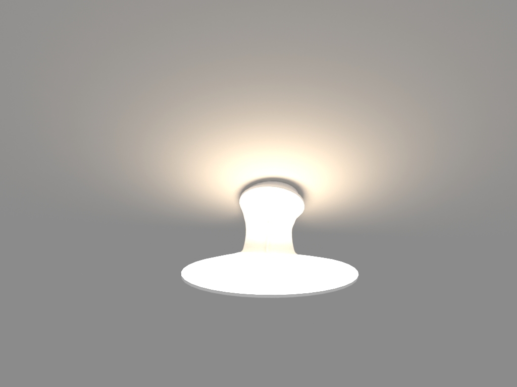 Wall Lamp - Extended License by N/A