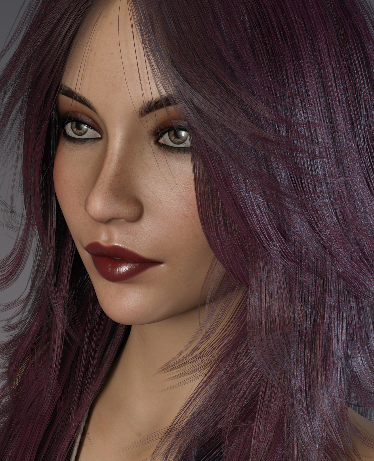 SublimelyVexed Francesca G8F by N/A