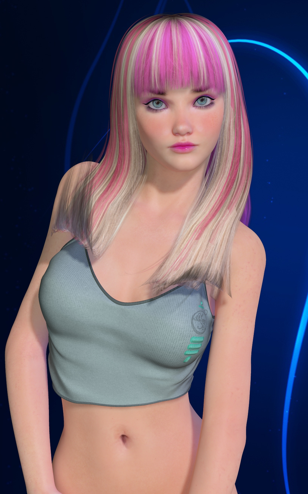 Alessia V4 by N/A