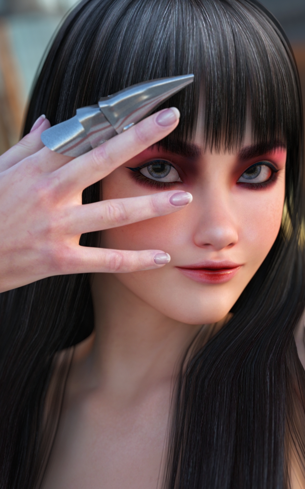 Alessia V4 by N/A