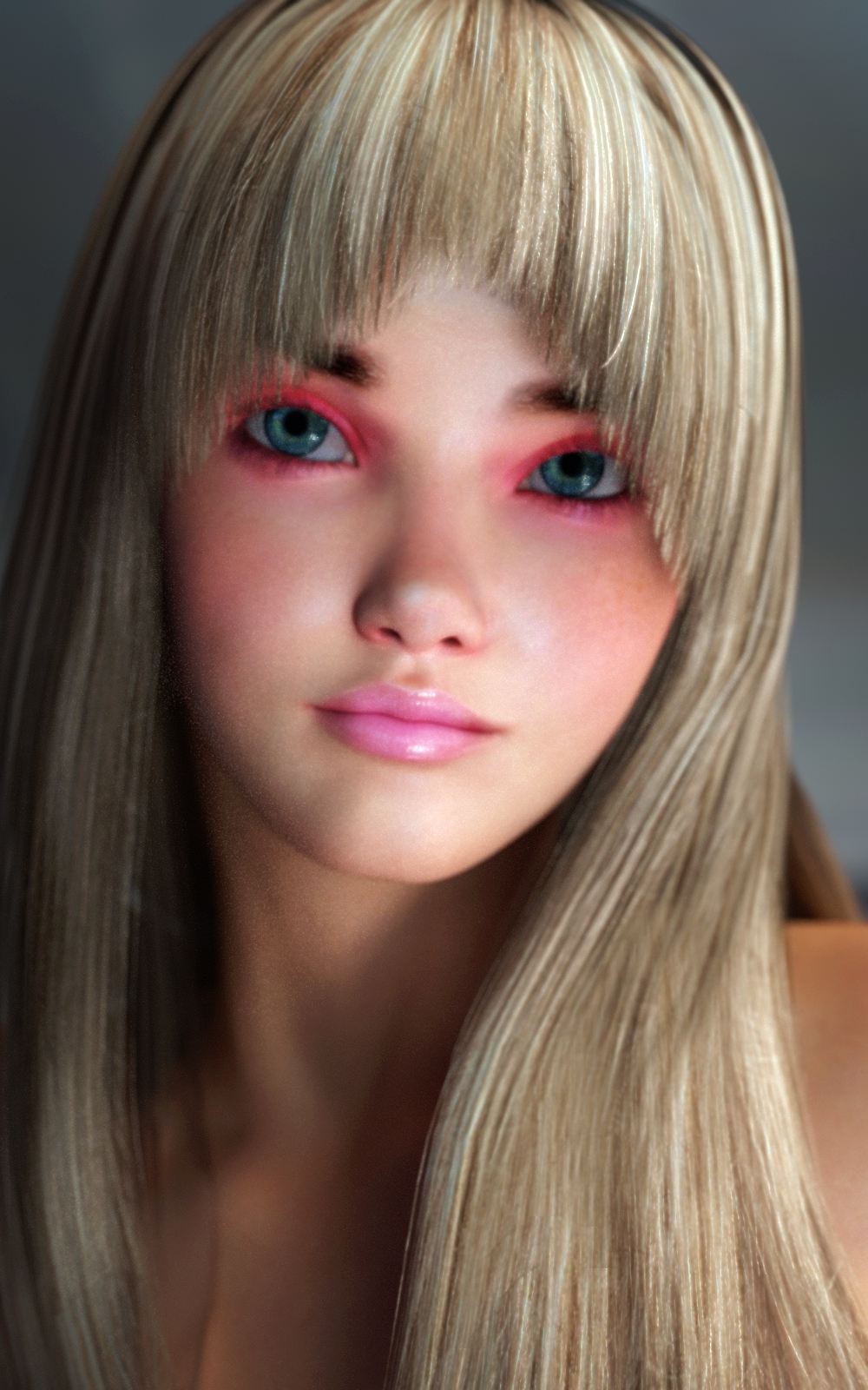 Alessia V4 by N/A